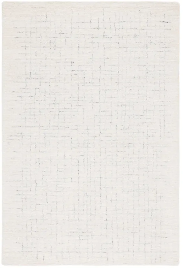 EBONY Hand Tufted 3' x 5' area rug