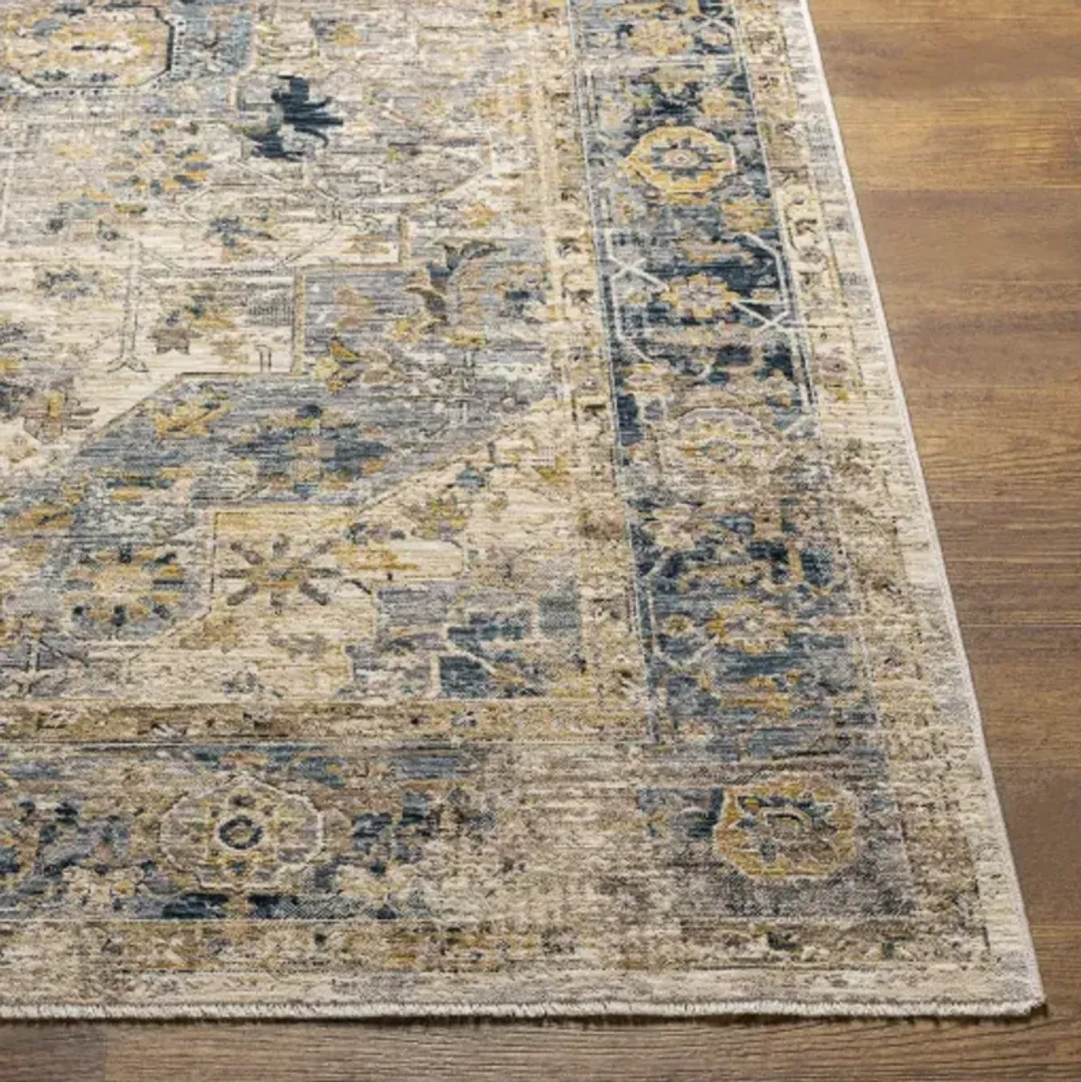 Aspendos APS-2310 2'7" x 10' Rug