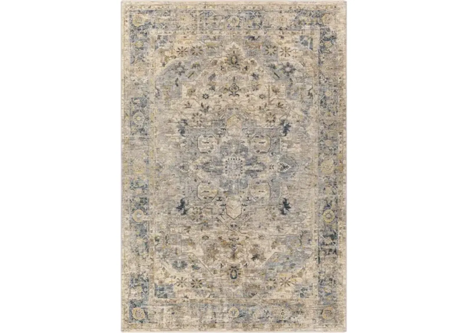 Aspendos APS-2310 2'7" x 10' Rug