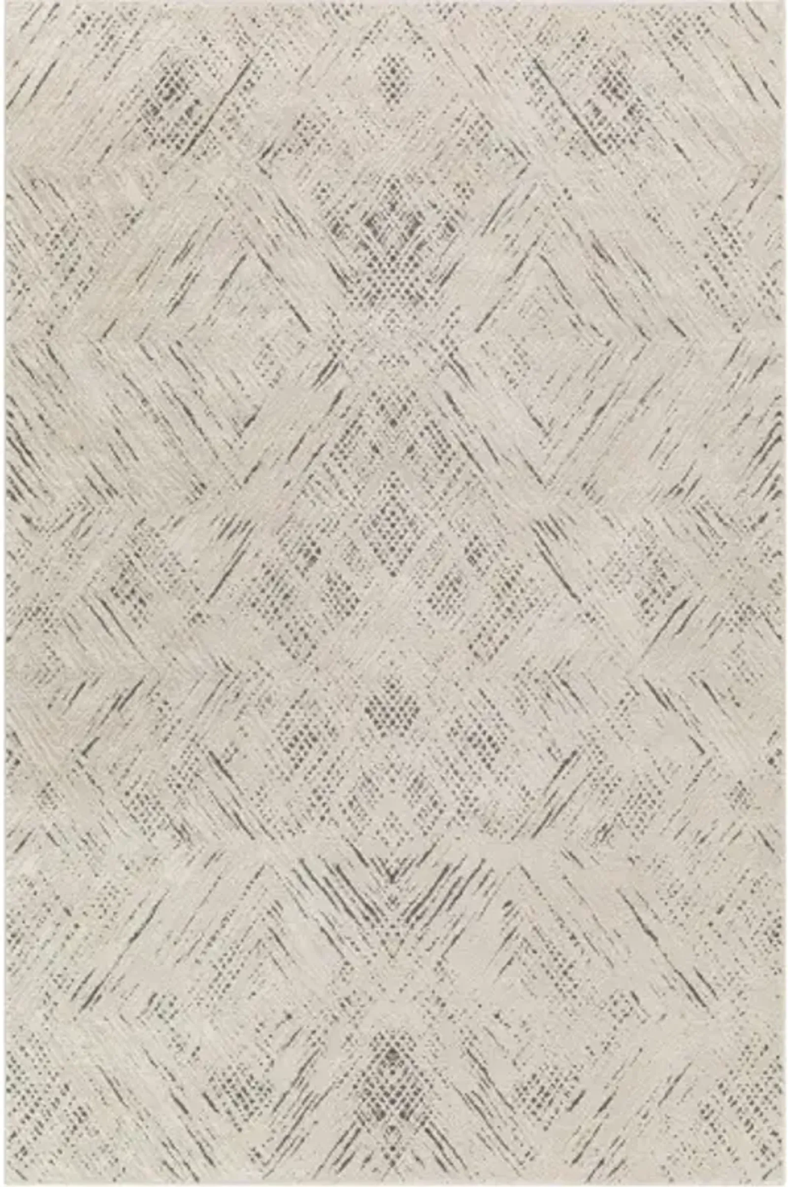 Alder ALD-2313 1'11" x 3'9" Machine Woven Rug