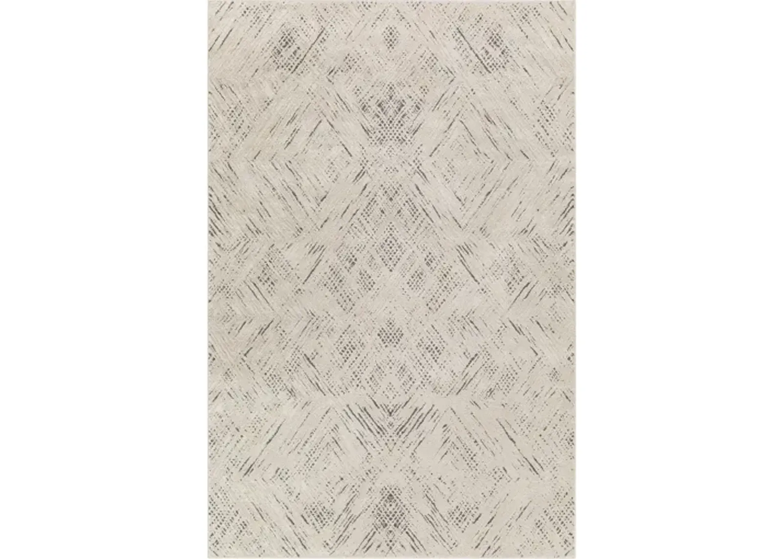 Alder ALD-2313 1'11" x 3'9" Machine Woven Rug