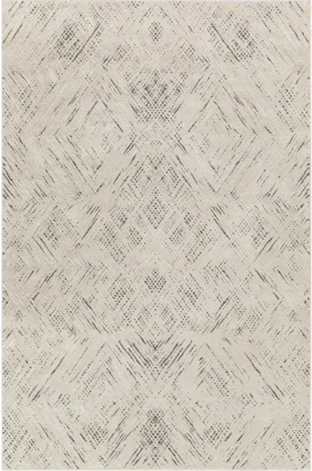 Alder ALD-2313 1'11" x 3'9" Machine Woven Rug