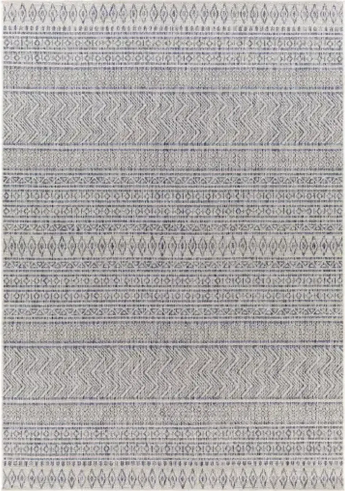 Eagean 7'10" Square Rug