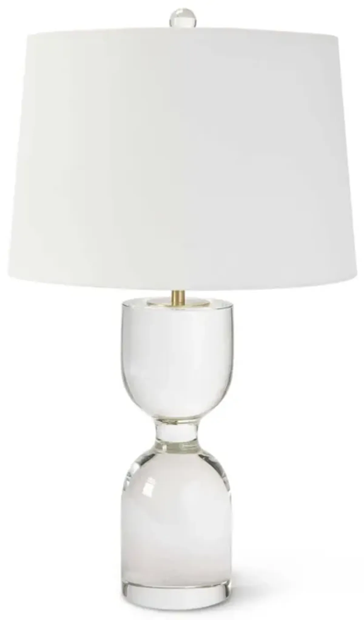 Joan Crystal Table Lamp Large