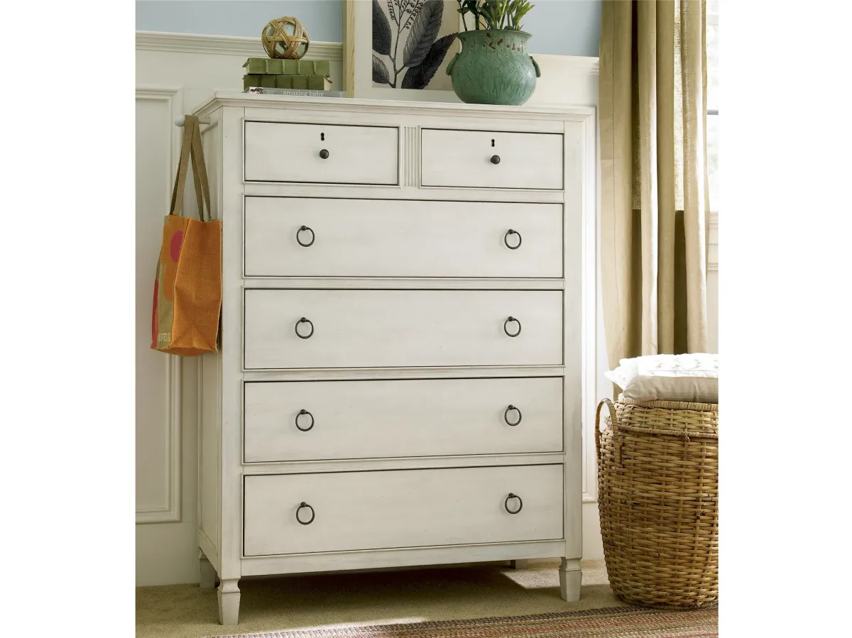 Drawer Chest