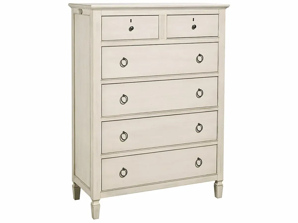 Drawer Chest