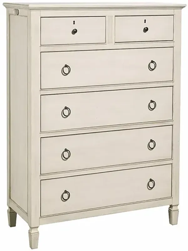 Summer Hill Drawer Chest