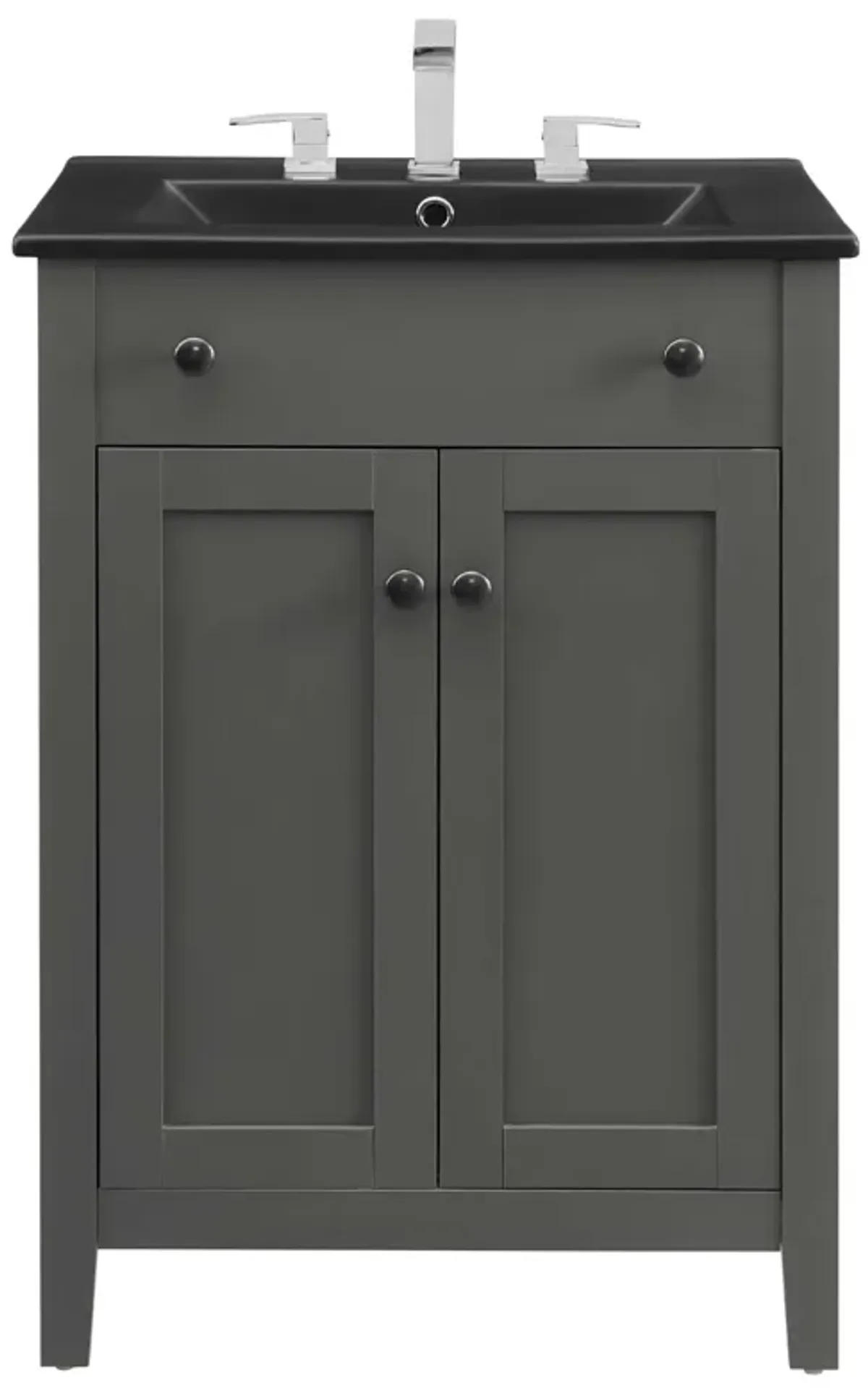 Nantucket 24" Bathroom Vanity