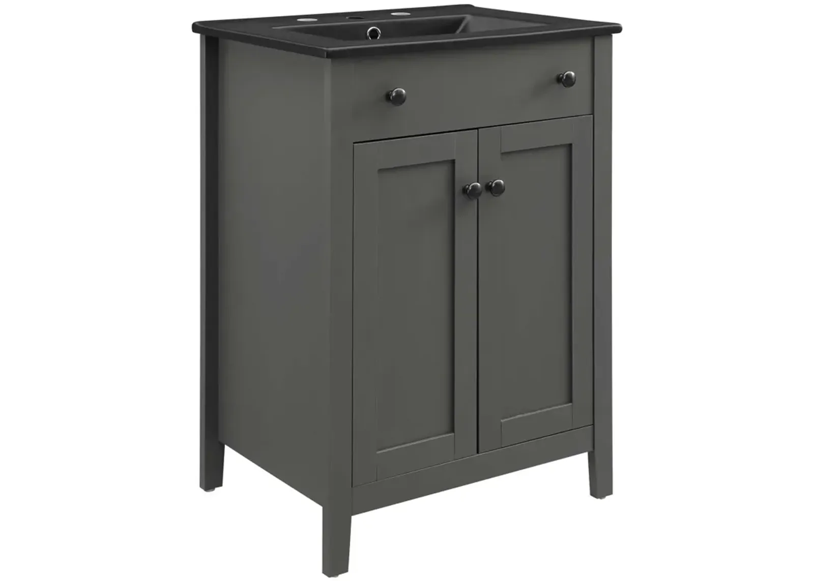 Nantucket 24" Bathroom Vanity