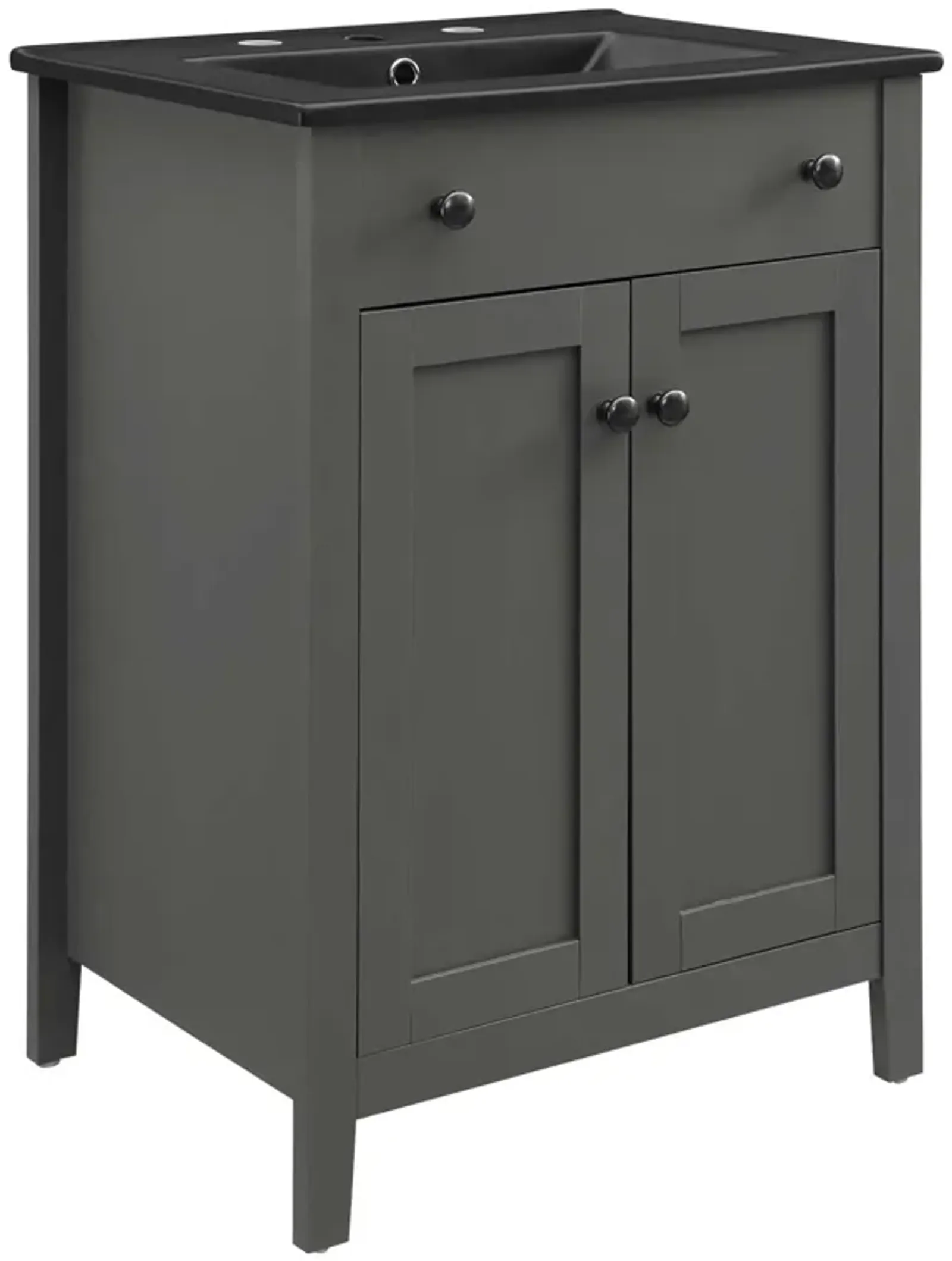 Nantucket 24" Bathroom Vanity