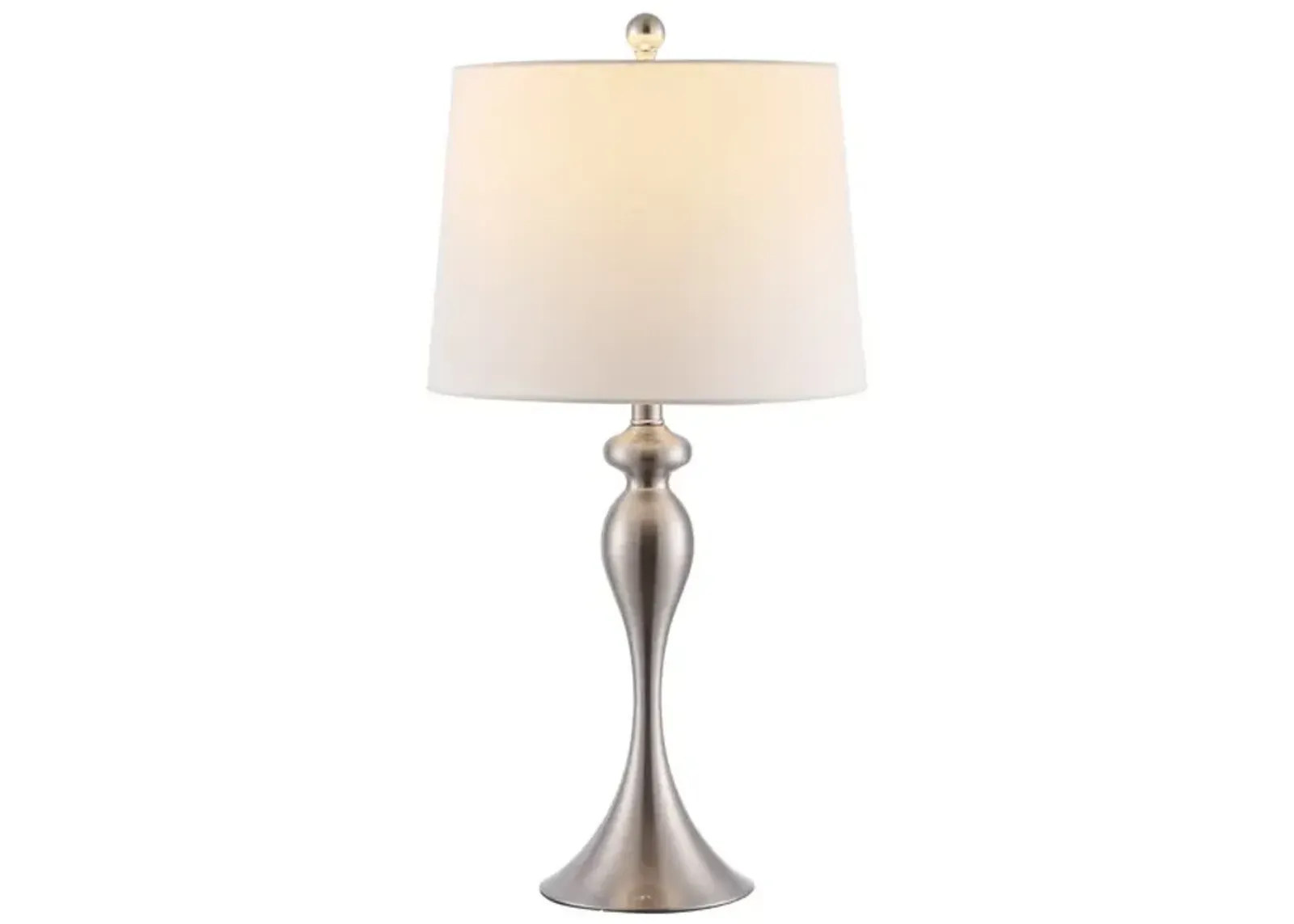 BAYAN IRON TABLE LAMP 