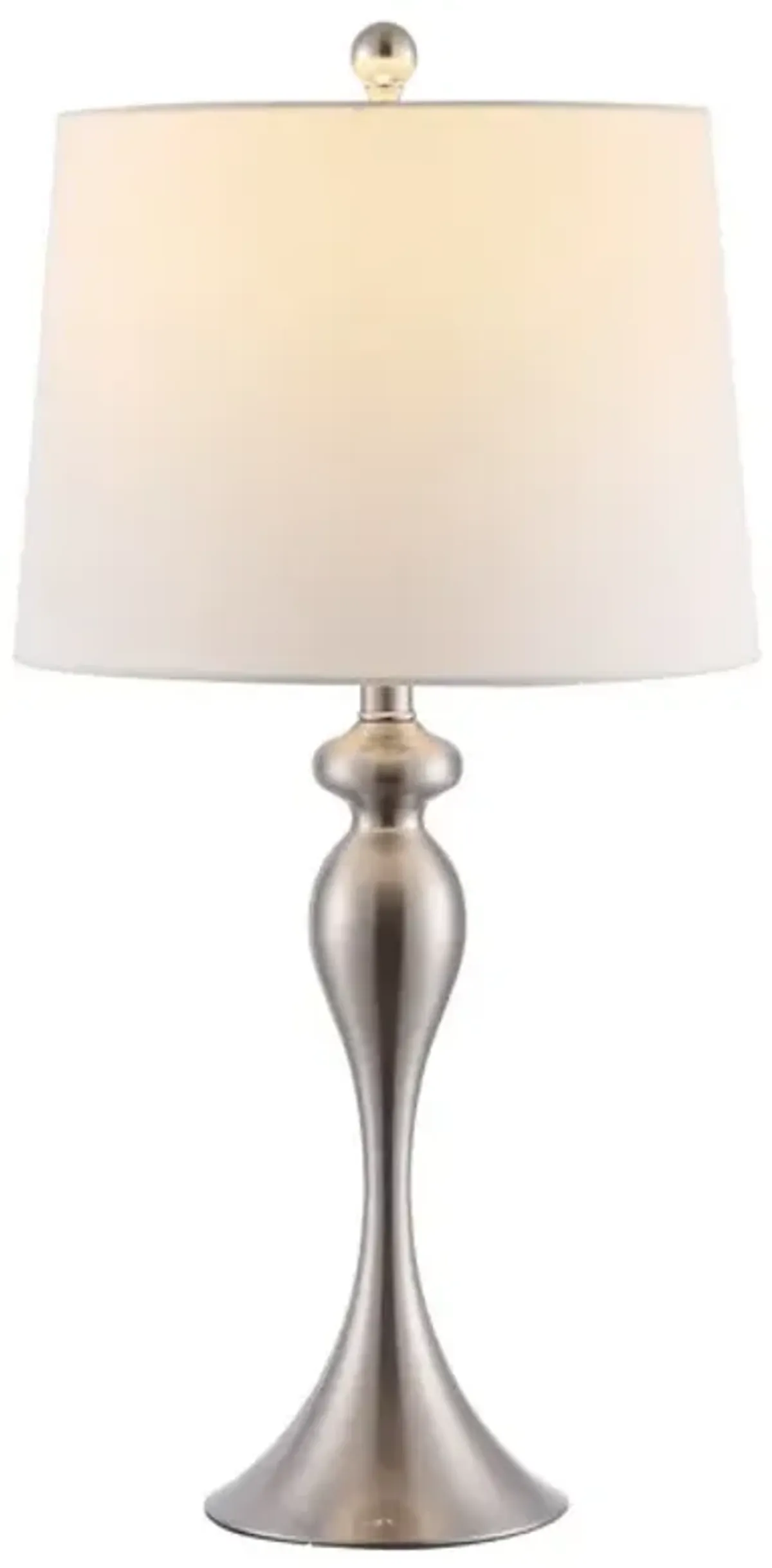 BAYAN IRON TABLE LAMP 