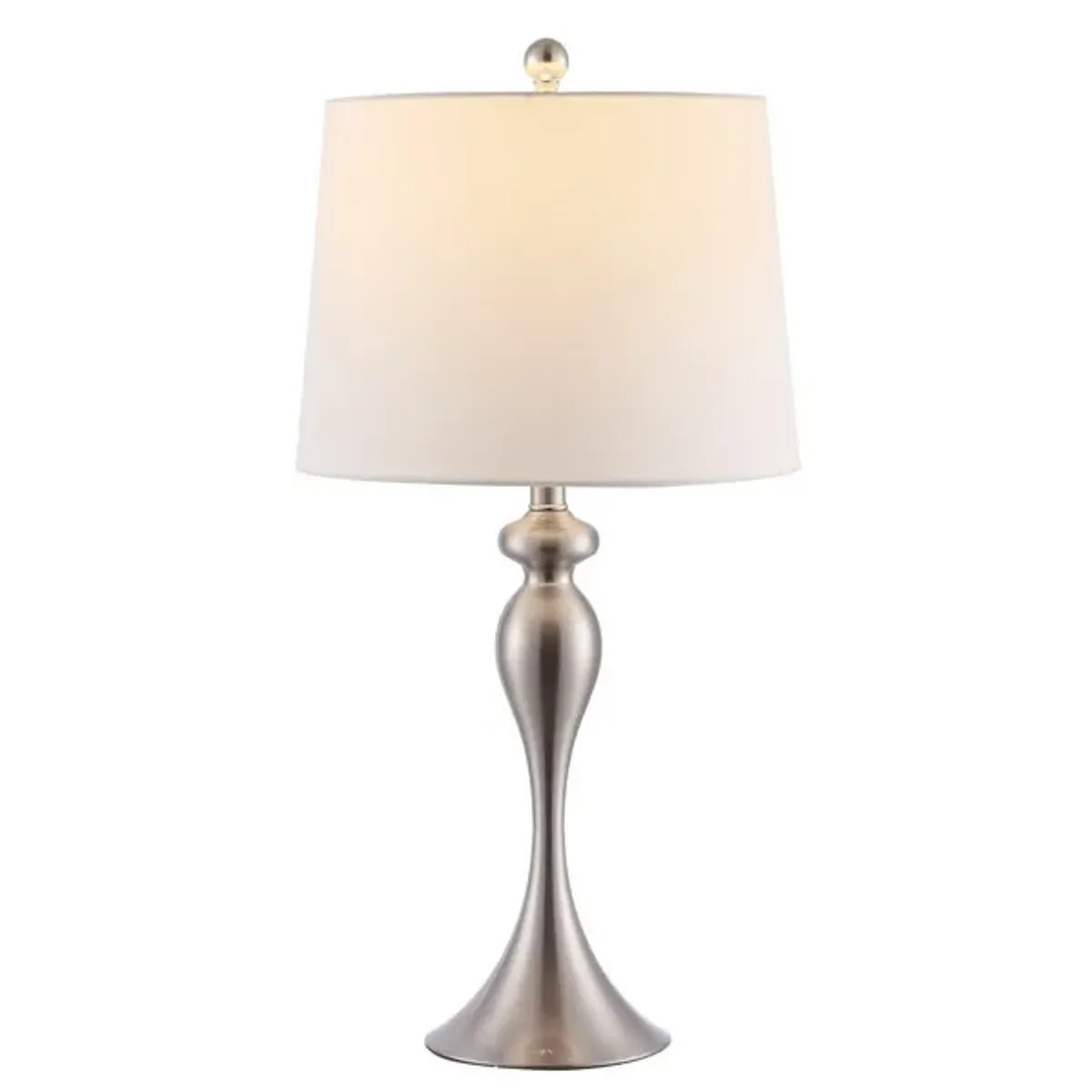 BAYAN IRON TABLE LAMP 