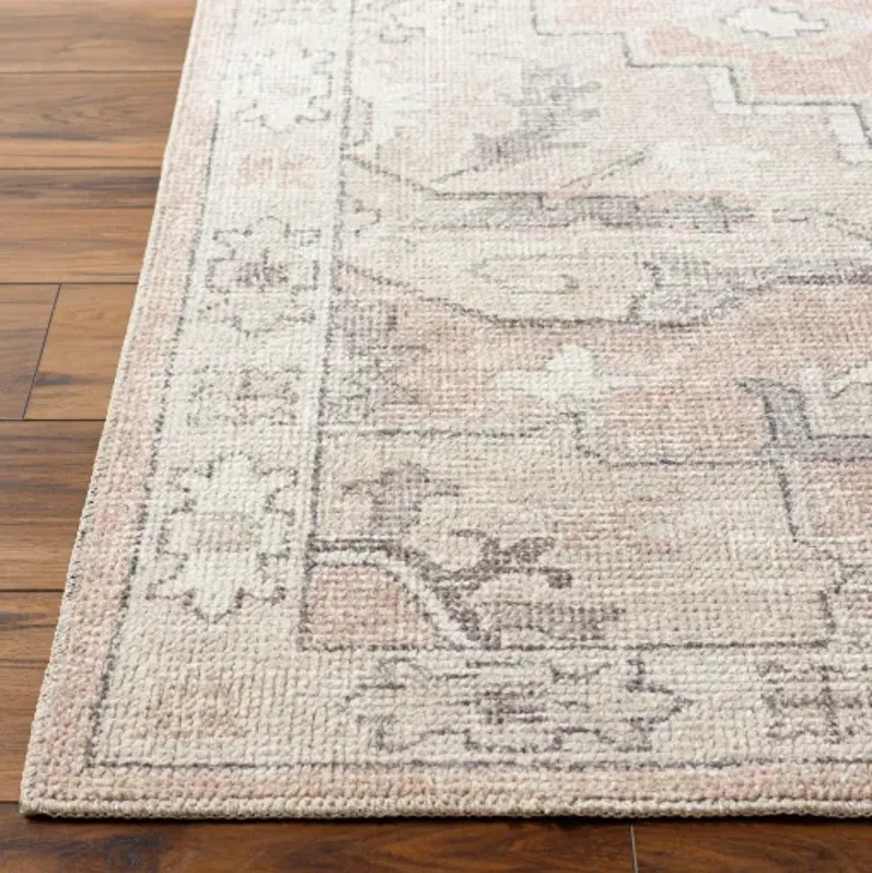 Becki Owens x Surya Elle Area Rug