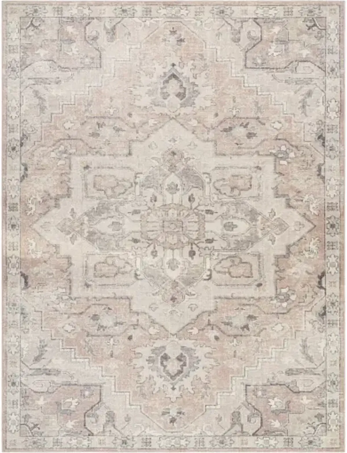 Becki Owens x Surya Elle Area Rug