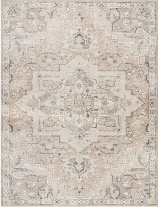 Becki Owens x Surya Elle Area Rug