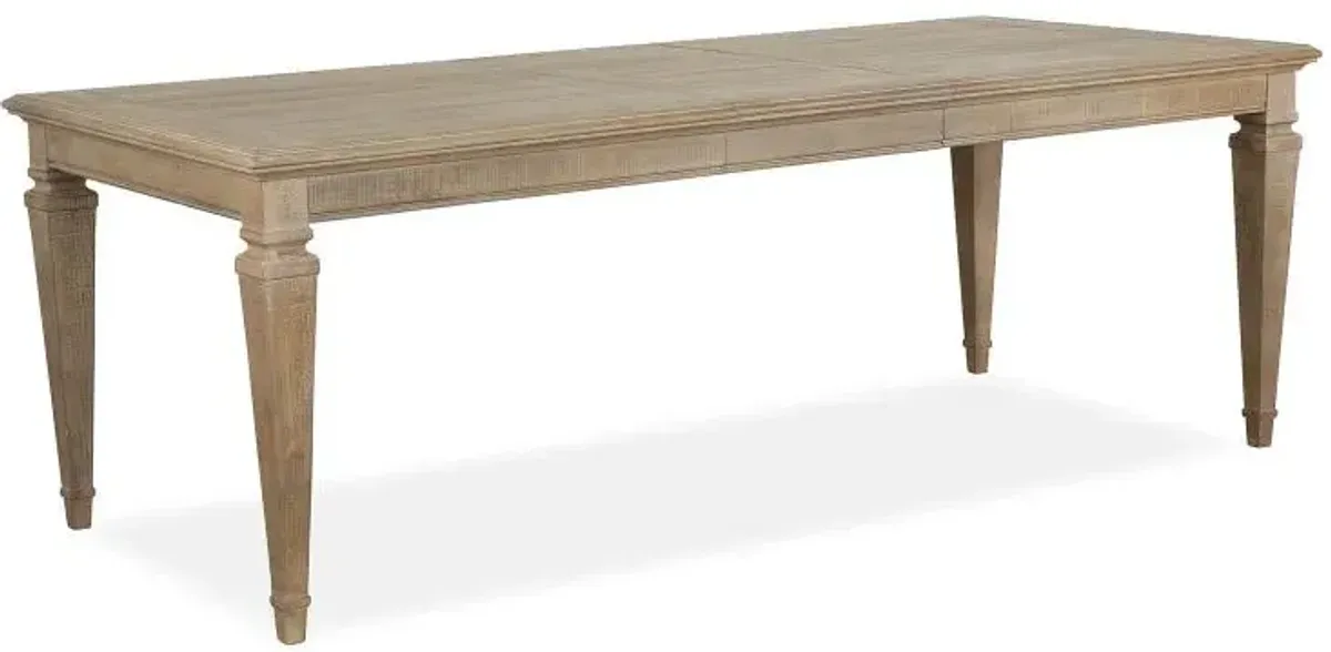 Lancaster Rectangular Dining Table