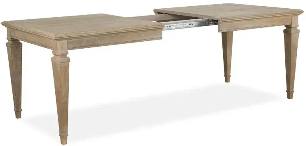 Lancaster Rectangular Dining Table