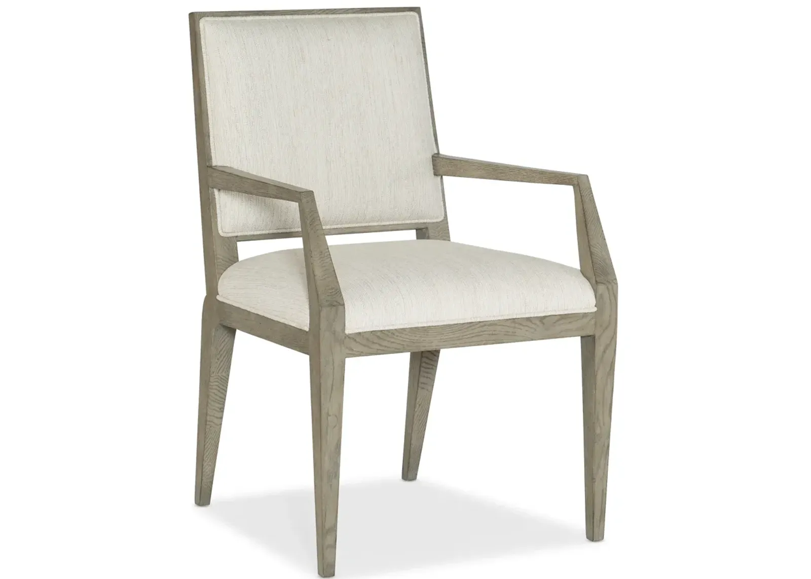 Linville Falls Linn Cove Upholstered Arm Chair