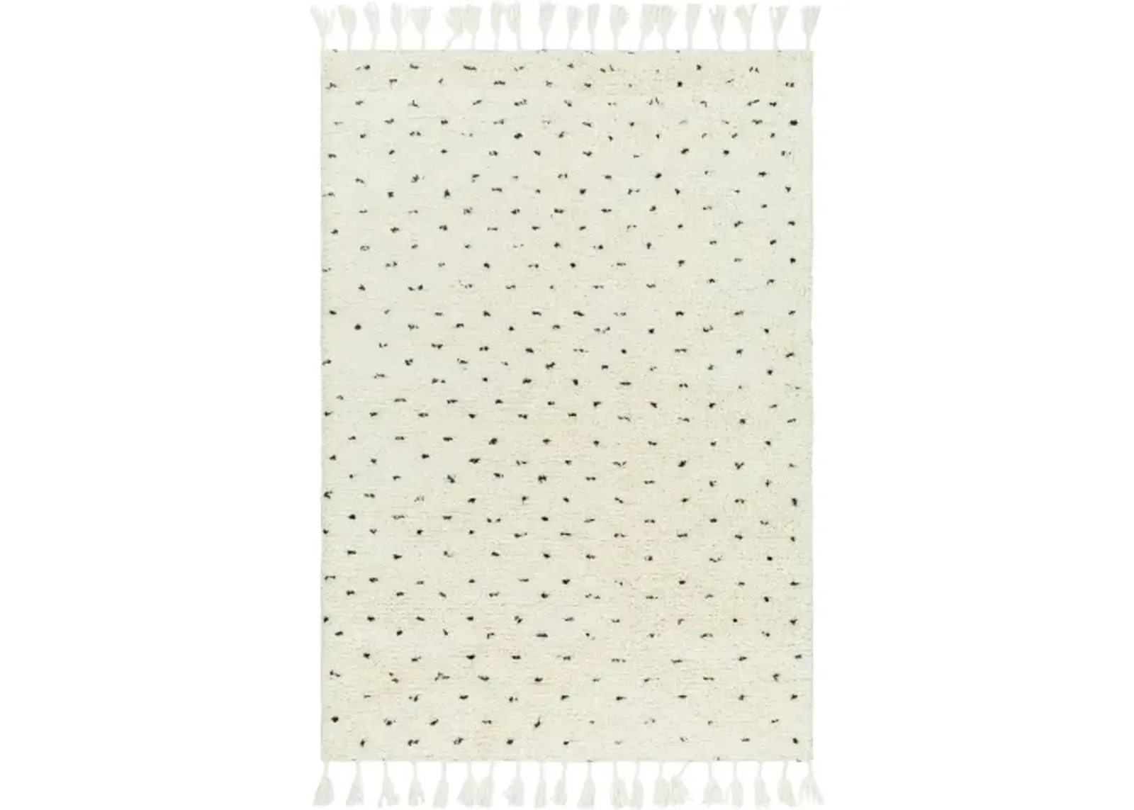 Mirela MMI-2305 9' x 12' Hand Made Rug