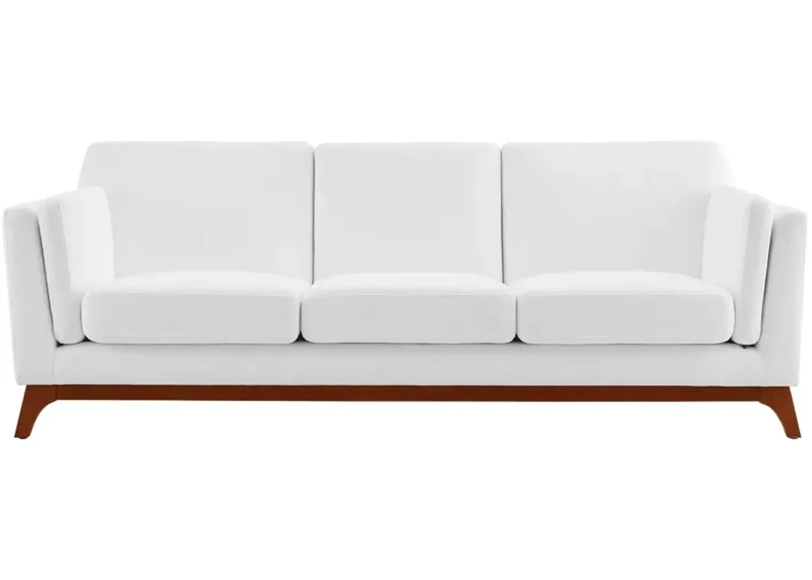 Chance Upholstered Fabric Sofa