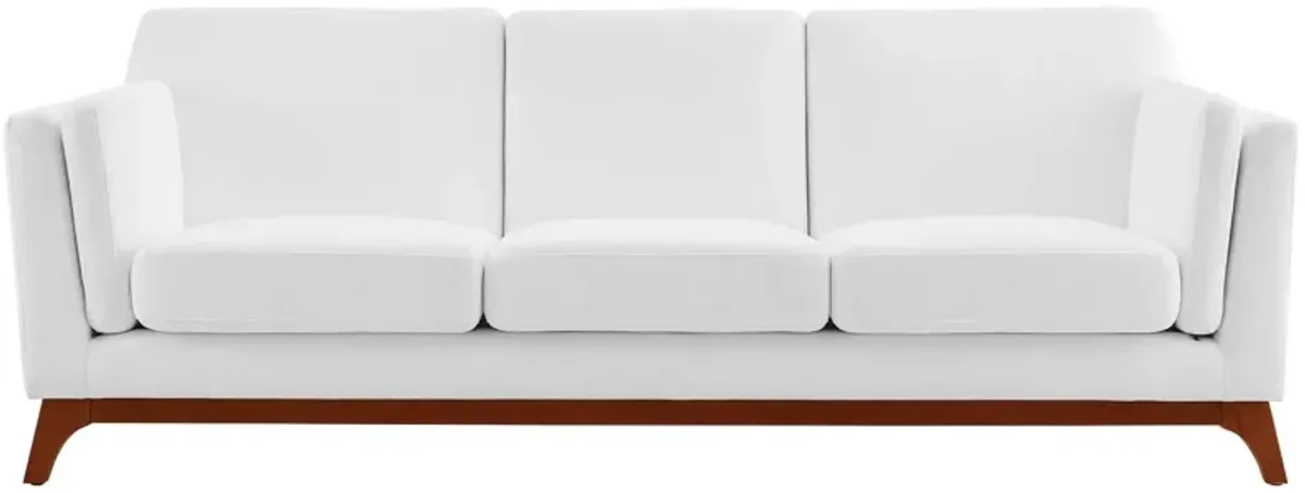 Chance Upholstered Fabric Sofa