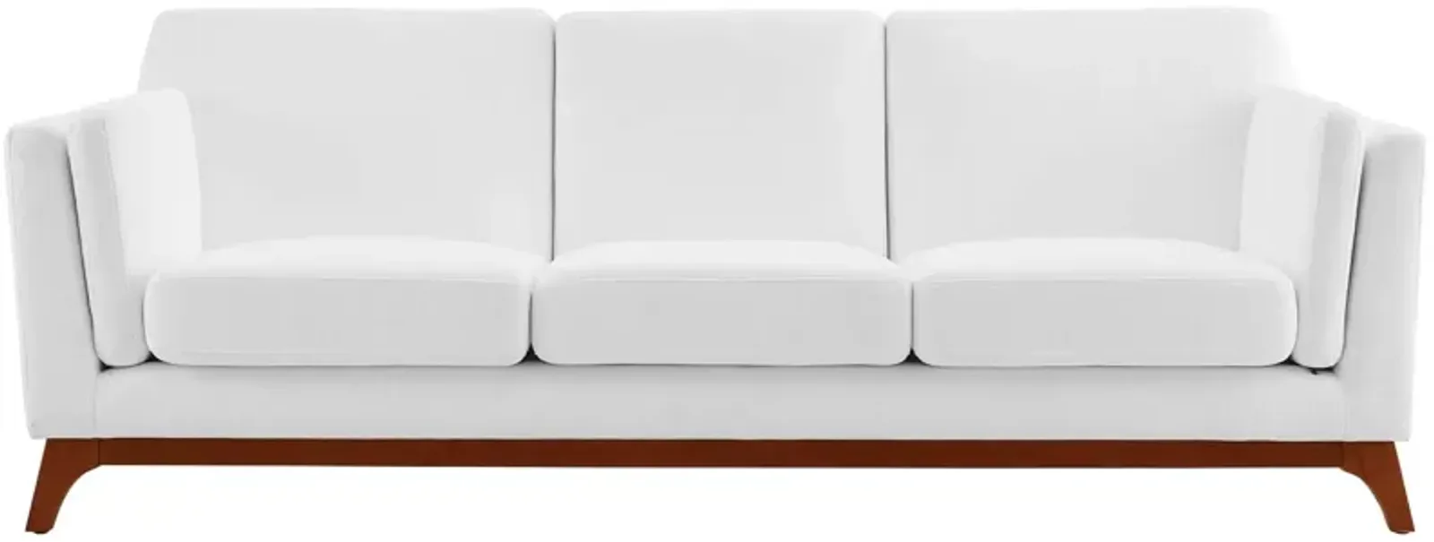 Chance Upholstered Fabric Sofa