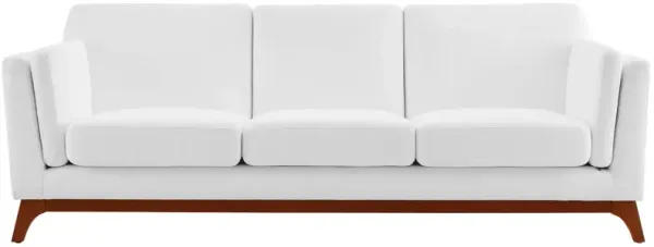 Chance Upholstered Fabric Sofa