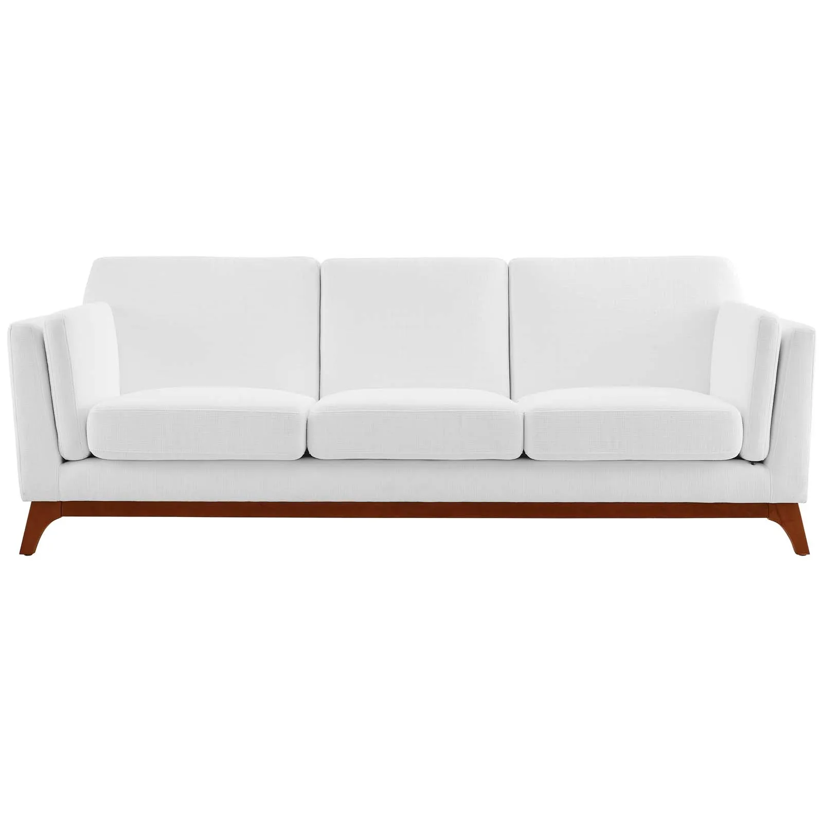 Chance Upholstered Fabric Sofa