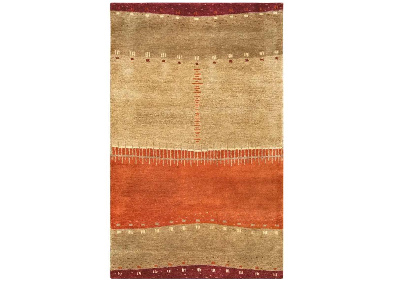 Mojave 4' x 6' area rug