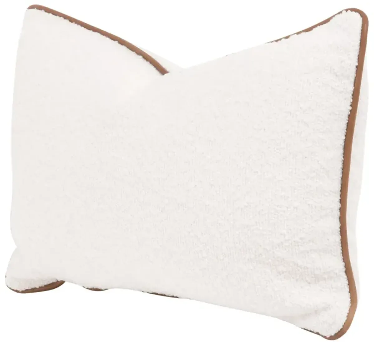 The Not So Basic 20" Essential Lumbar Pillows - Set of 2