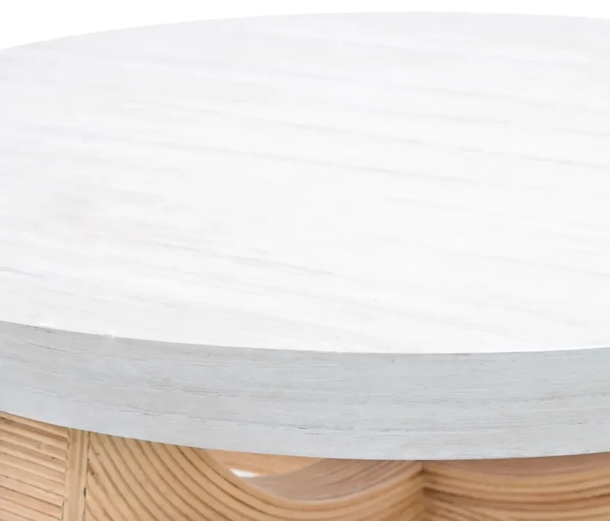 Sconset Coffee Table - Natural