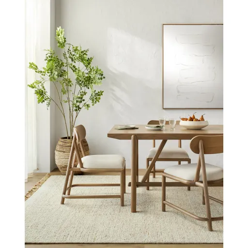 Keating KTG-001 32"H x 80"L x 42"D Dining Table