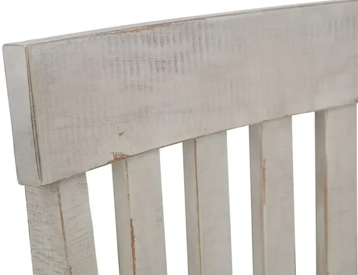 Counter Chair (2/ctn)
