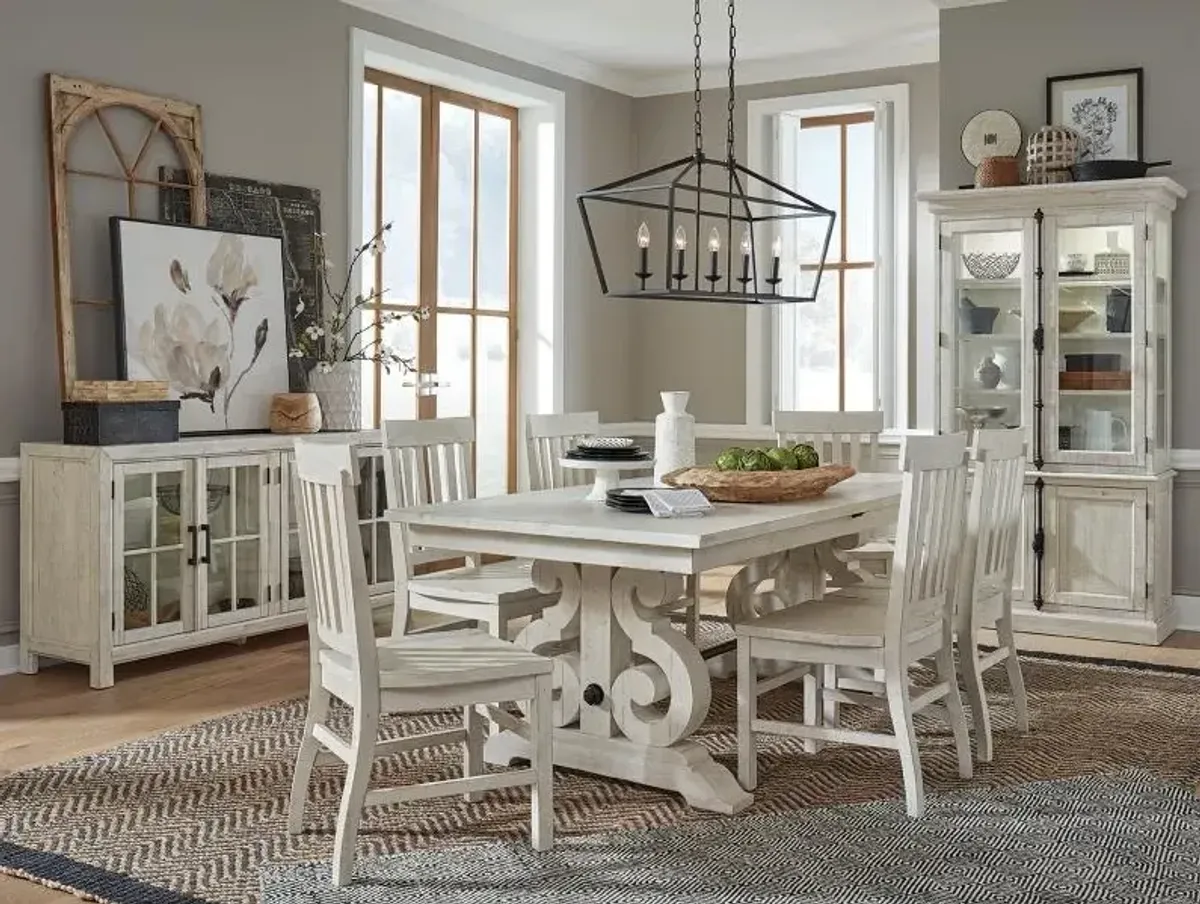 Counter Chair (2/ctn)