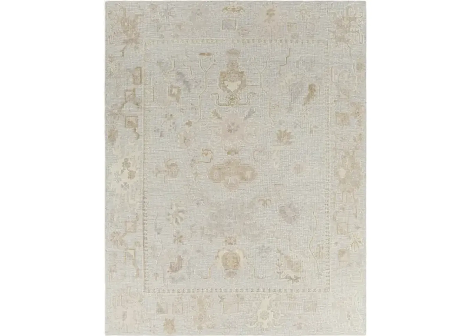 Revere RVE-2310 8' x 10' Handmade Rug