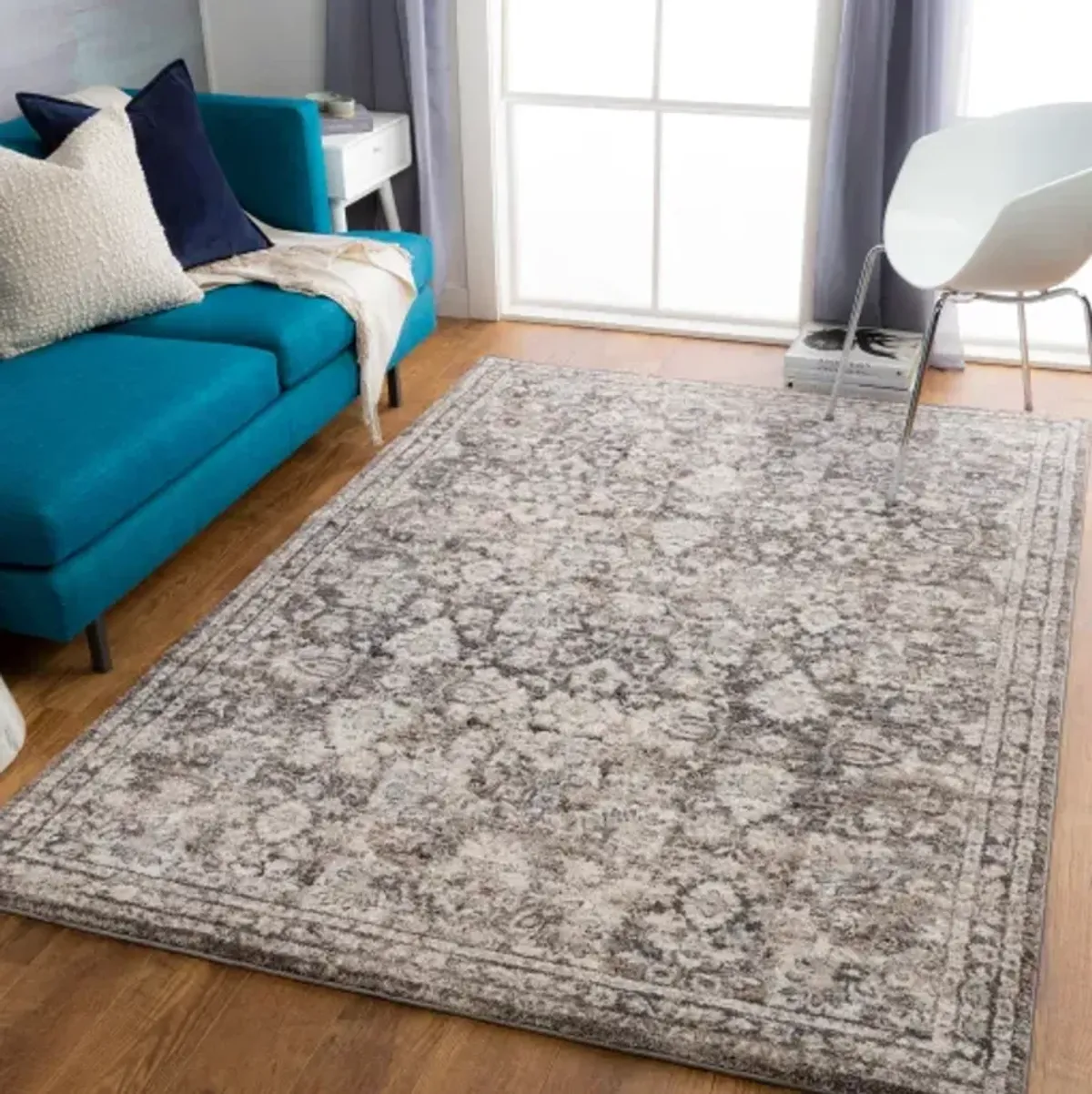 Tuscany 5'3" x 7'3" Rug