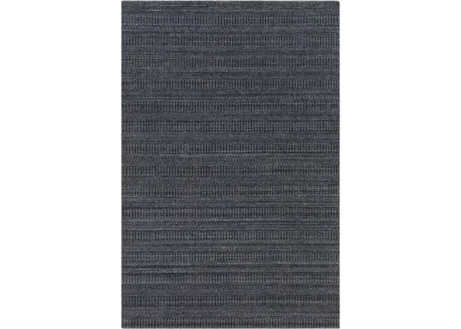 Hickory HCK-2300 2'6" x 8' Rug