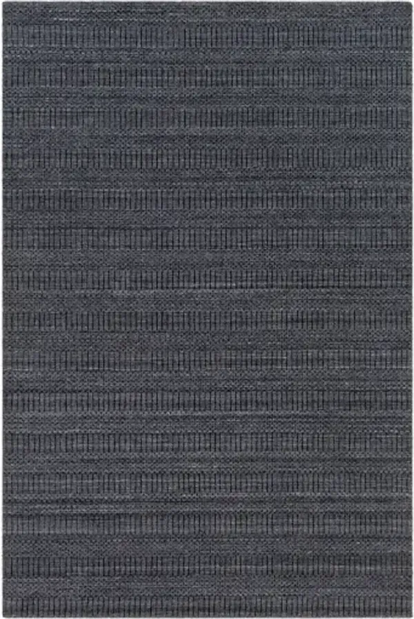 Hickory HCK-2300 2'6" x 8' Rug
