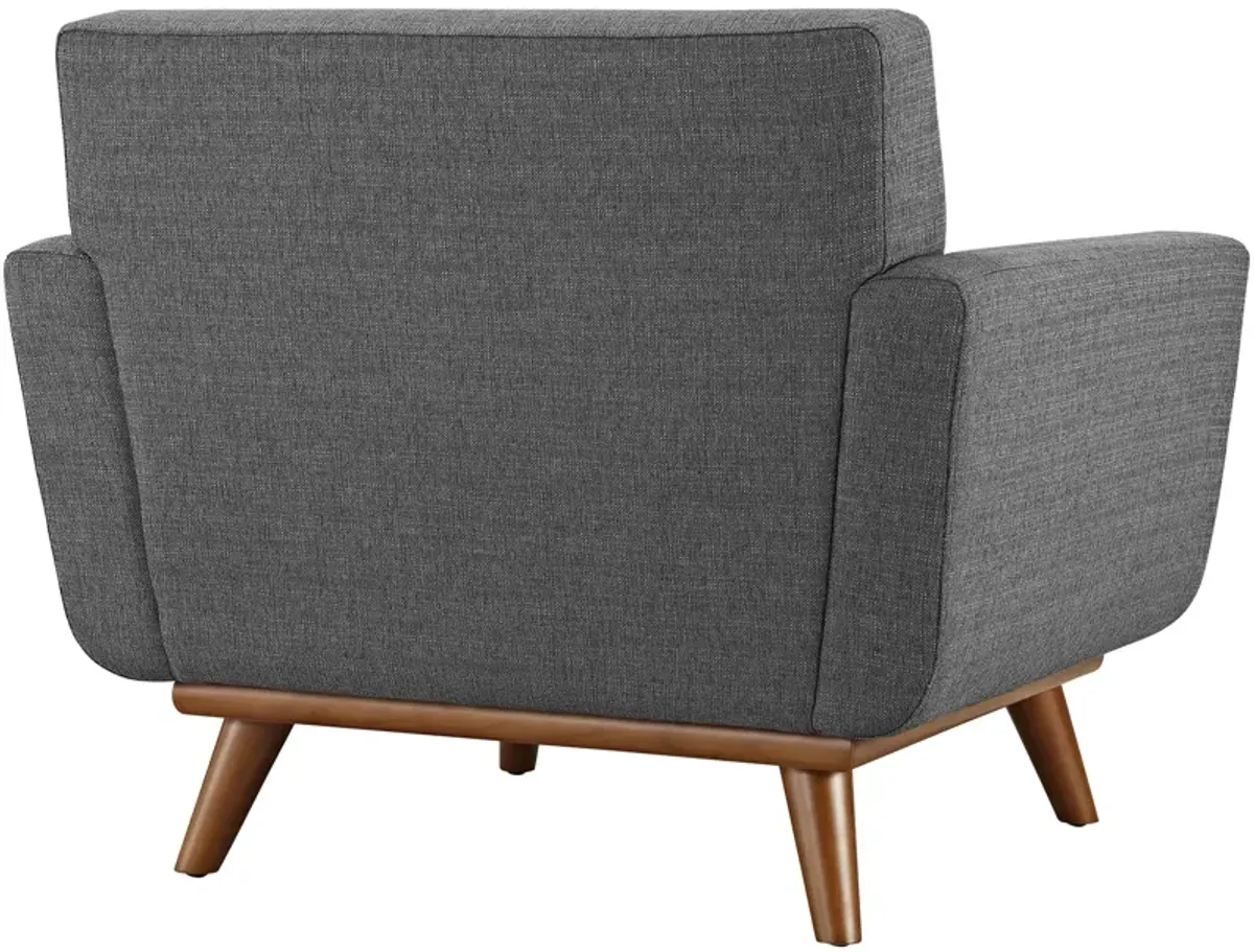 Engage Upholstered Armchair