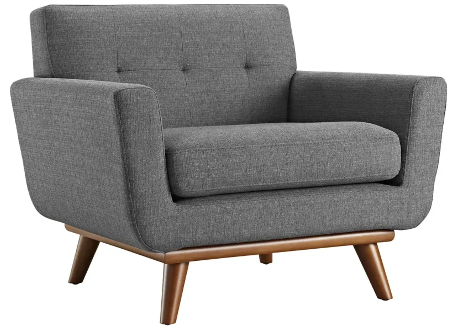 Engage Upholstered Armchair