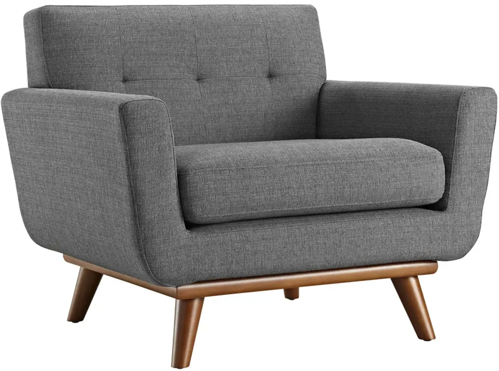 Engage Upholstered Armchair