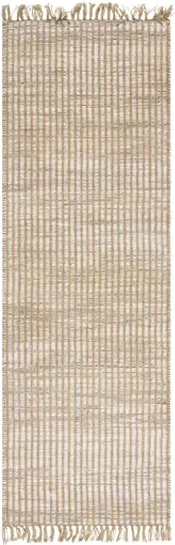 Alex ALX-2301 9' x 12' Hand Made Rug