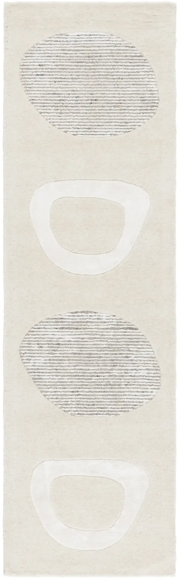 FIFTH AVENUE Hand Tufted 2'-3' x 8' runner