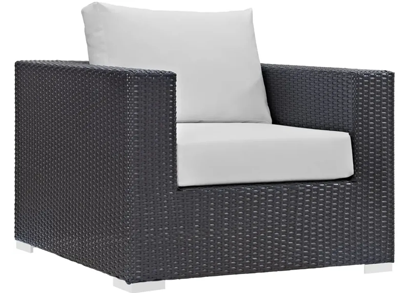 Convene Outdoor Armchair