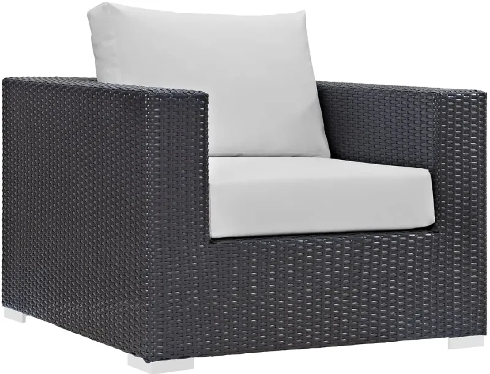 Convene Outdoor Armchair