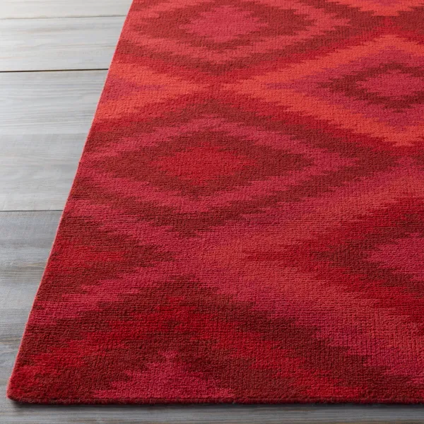 Mesa MES-9000 8' x 11' Hand Made Rug