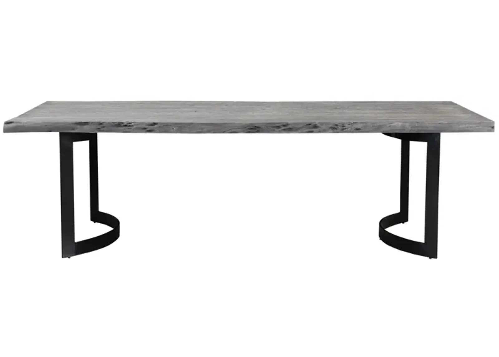 Bent Dining  Table Small