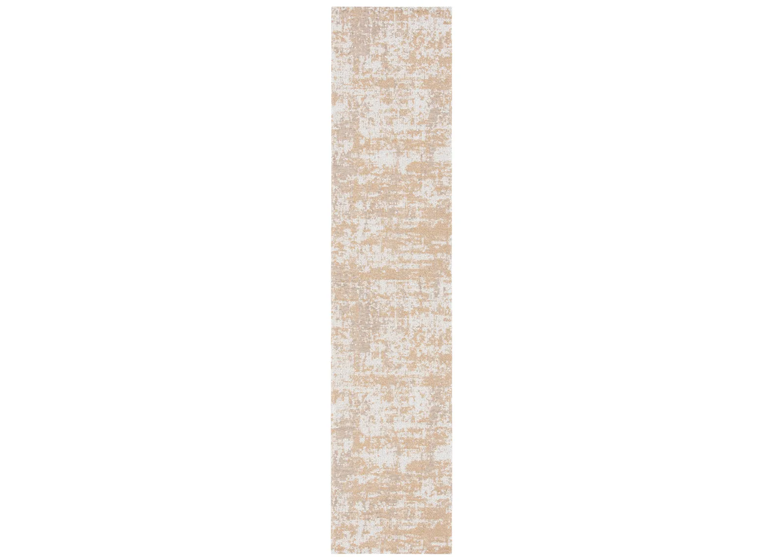 AUGUSTINE 400 TAUPE  2' x 9' Runner Rug