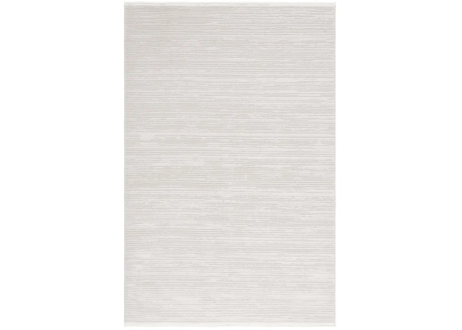 MILA 220 IVORY  8' x 10' Large Rectangle Rug